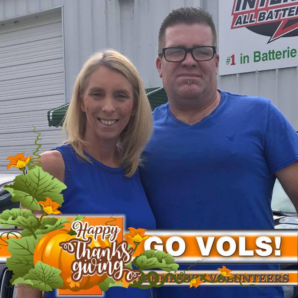 Meet your Posher, Dedy